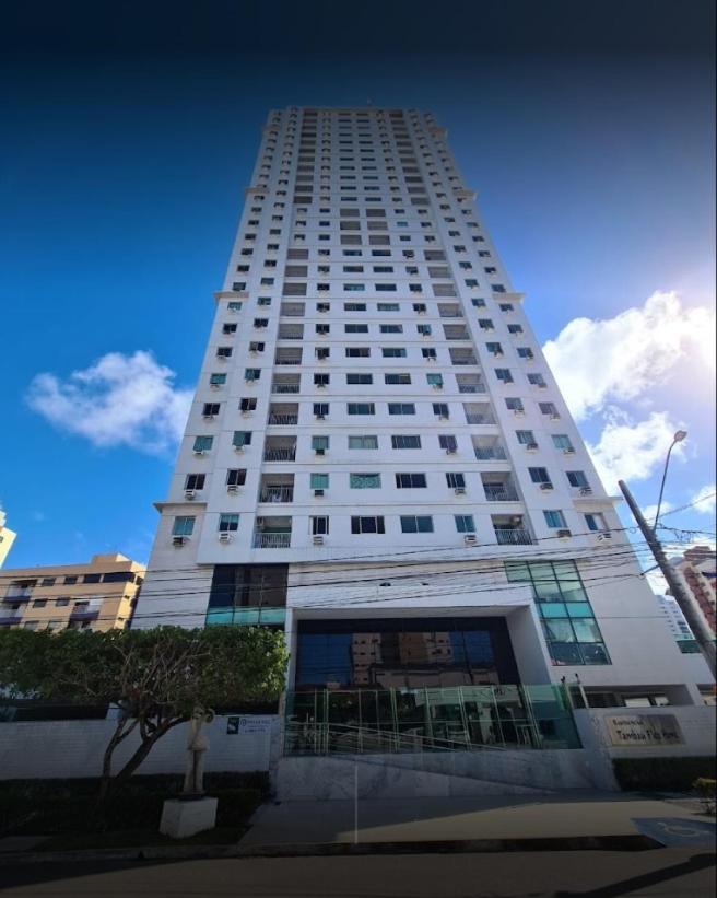 Apartamento Em Tambau Joao Pessoa Exterior photo