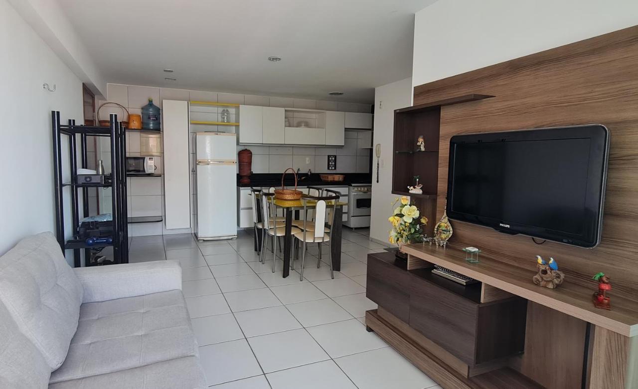 Apartamento Em Tambau Joao Pessoa Exterior photo
