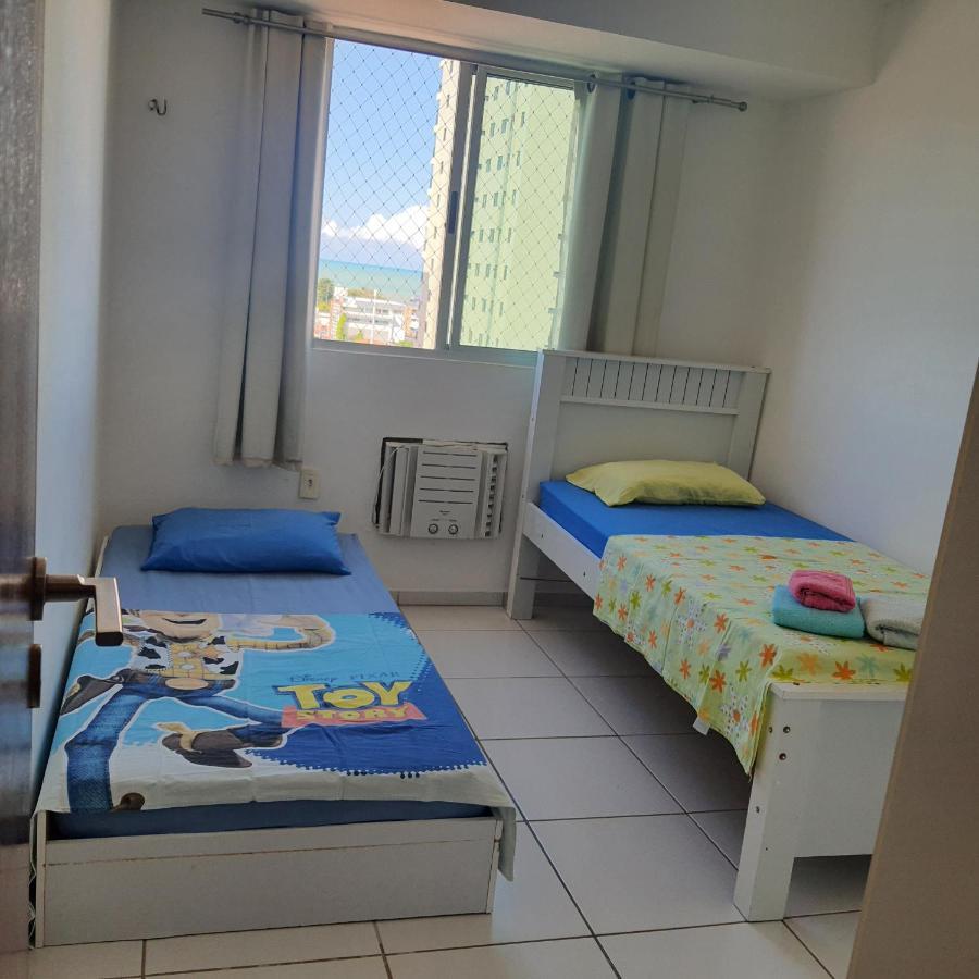 Apartamento Em Tambau Joao Pessoa Exterior photo
