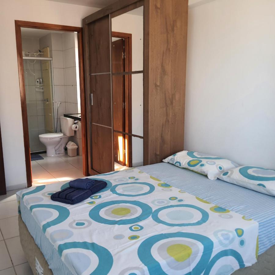 Apartamento Em Tambau Joao Pessoa Exterior photo